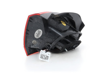 Left rear light - Renault TWINGO II PH.2 - 8201523617 - F1-9576L