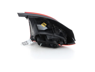 Left rear light - Renault TWINGO II PH.2 - 8201523617 - F1-9576L