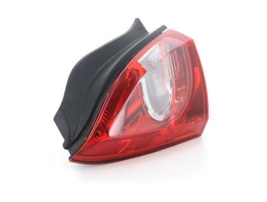 Left rear light - Renault TWINGO II PH.2 - 8201523617 - F1-9576L