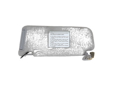Pare-soleil droit - Hyundai SANTA FE II PH.2 - 852202B861TX - G1-5773A