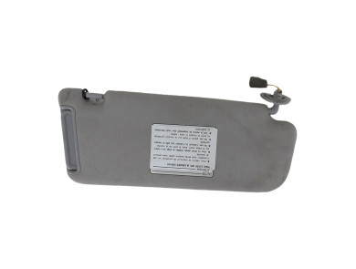Pare-soleil gauche - Hyundai SANTA FE II PH.2 - 852102B862TX - N2-0353R