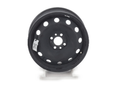 Steel wheel - Ford KA II - 1824229 - B1-3231K