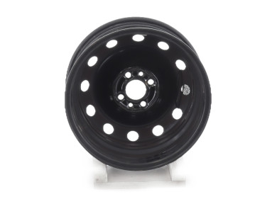 Steel wheel - Ford KA II - 1824229 - B1-3231K