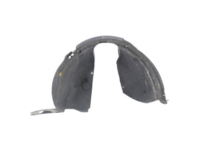 Bumper mud front left used - Peugeot 208 - 96 737 688 80
