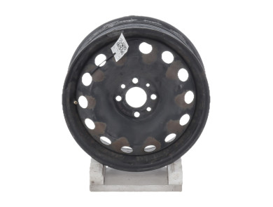 Steel wheel - Ford KA II - 1824229 - B1-3302V