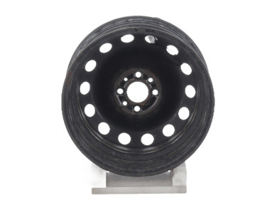 Steel wheel - Ford KA II - 1824229 - B1-3302V