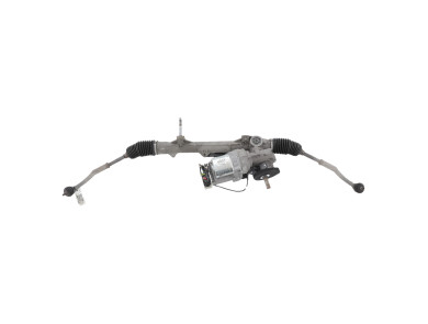Steering rack used - Peugeot 207 SW - 16 276 860 80