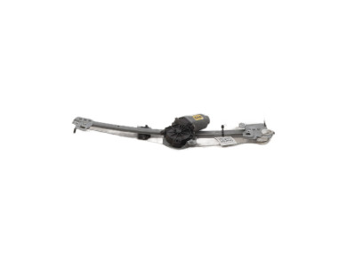 Right front window-lift - Citroen C3 I PH.2 - 00009222AN - T0-9723C