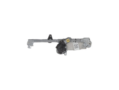 Right front window-lift - Citroen C3 I PH.2 - 00009222AN - T0-9723C