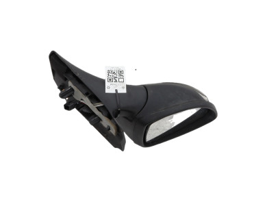 Left wing mirror used - Renault ZOE - 963020639R
