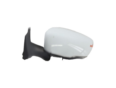 Left wing mirror - Renault ZOE PH.2 - Blanc - 963020639R - C1-7160M