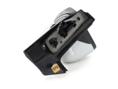 Left wing mirror - Renault ZOE PH.2 - Blanc - 963020639R - C1-7160M