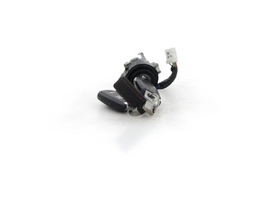 Steering lock - KIA CARENS IV PH.1 - 81900A4G00 - E1-7624V