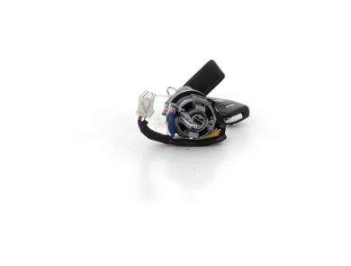 Steering lock - KIA CARENS IV PH.1 - 81900A4G00 - E1-7624V