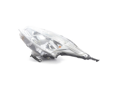 Left headlight used - Peugeot 208 - 1685351580