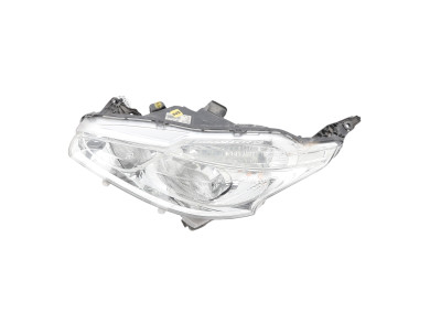 Phare avant gauche - Peugeot 208 I PH.2 - 1685351580 - G1-7537C