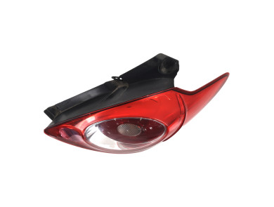 Right rear light used - Ford KA - 1579394