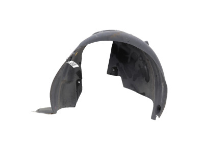BUMPER MUD REAR RIGHT used - Citroen C4 - 00008534L0