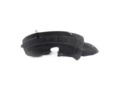 PARE BOUE ARG - Citroen C4 II PH.2 - Gris Clair - 00008533AY - J1-3228N