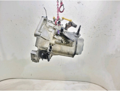 Gearbox used - Citroen C4 - 20CQ16