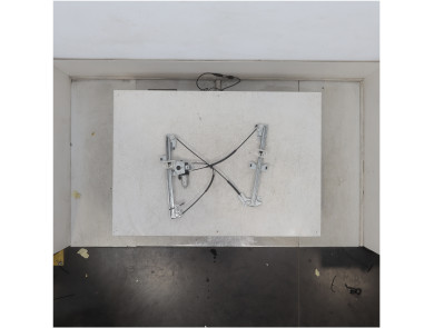 Left front window-lift used - Citroen BERLINGO - 9221 G3