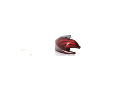 Right rear light - Peugeot 208 I PH.2 - 9825601180 - X1-7474B