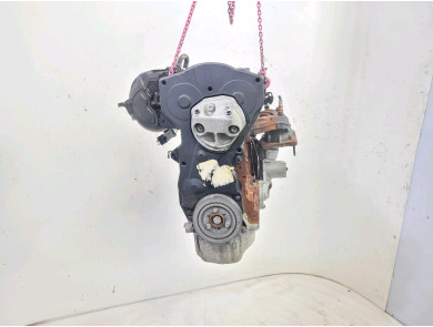 Engine used - Peugeot 307 - NFU