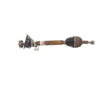 Left front transmission used - Renault LAGUNA - 8200470129