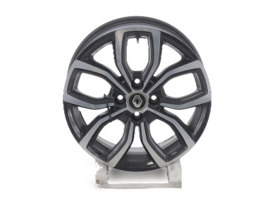 Jante alu - Renault CLIO IV PH.2 - 403003585R - S1-3051Z