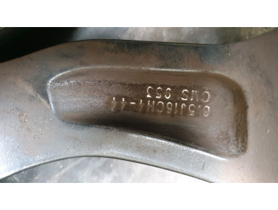 Jante alu - Renault CLIO IV PH.2 - 403003585R - S1-3051Z