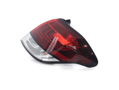Right rear light - Citroen C4 II PH.2 - 9808624380 - G1-9418Q