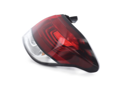 Right rear light - Citroen C4 II PH.2 - 9808624380 - G1-9418Q