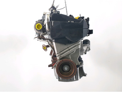 Moteur occasion - Renault MEGANE - K9K656