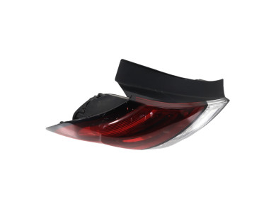 Feu arrière gauche occasion - Citroen C4 - 9808624480