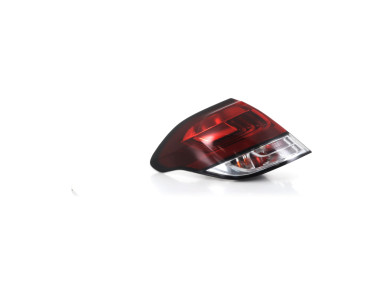 Left rear light - Citroen C4 II PH.2 - 9808624480 - Z1-9431V