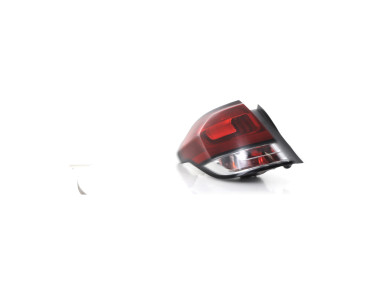 Left rear light - Citroen C4 II PH.2 - 9808624480 - Z1-9431V