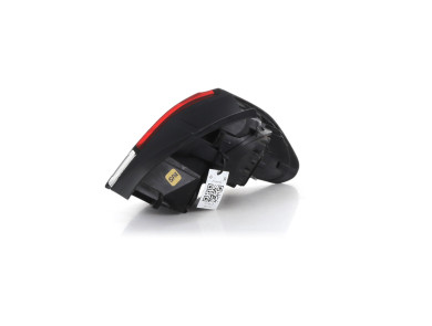 Left rear light - Citroen C4 II PH.2 - 9808624480 - Z1-9431V