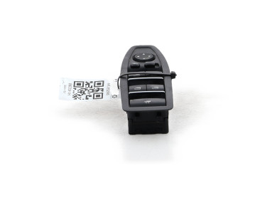 Left window-lift switch panel - BMW SERIE 4 I PH.2 - 61315A3B0D3 - H1-8329M