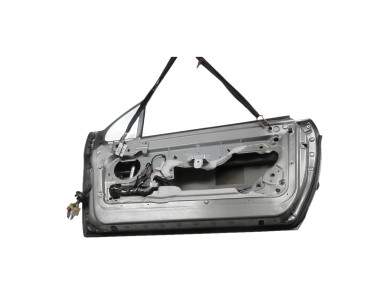 Porte droite (3 portes) - Peugeot 207 CC - Gris Fonce - 9004Y6 - N1-8826N