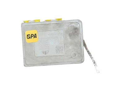 ABS pump motor - Peugeot 208 I PH.1 - 1610134480 - A1-7462L