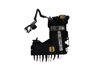 BPGA - Citroen C4 II PH.1 - 9665878080 - U1-7518B