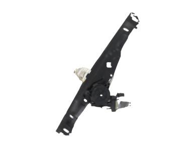 Right window-lift used - Ford KA - 1851628