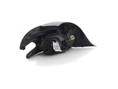 Right rear light - Peugeot 208 I PH.2 - 9825601180 - P1-7416W