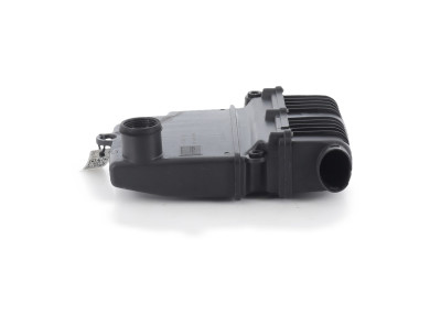 Air box - Ford KA II - 1702437 - W0-9876P