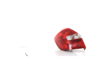 Left rear light - Skoda FABIA II PH.2 - 5J6945111 - C1-9342C