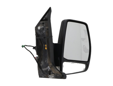 Right wing mirror used - Ford TRANSIT CUSTOM - 2123231