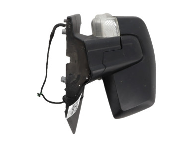 Right wing mirror - Ford TRANSIT CUSTOM I PH.1 - Gris Clair - 2123231 - A1-7137N