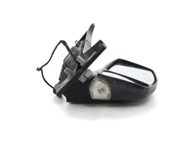 Right wing mirror - Ford TRANSIT CUSTOM I PH.1 - Gris Clair - 2123231 - A1-7137N