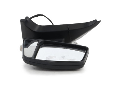 Right wing mirror - Ford TRANSIT CUSTOM I PH.1 - Gris Clair - 2123231 - A1-7137N