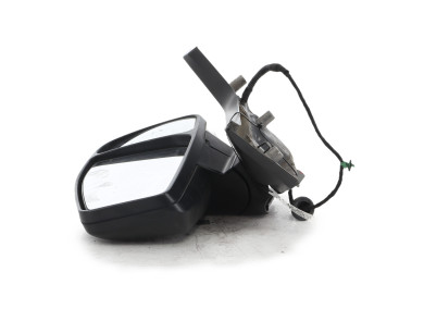 Right wing mirror - Ford TRANSIT CUSTOM I PH.1 - Gris Clair - 2123231 - A1-7137N